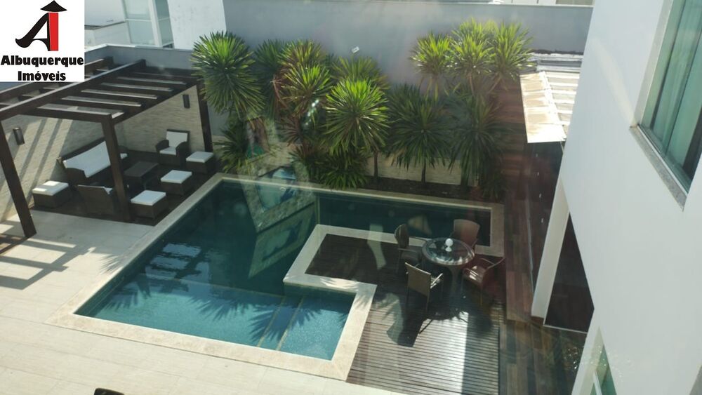 Casa, 5 quartos, 680 m² - Foto 6