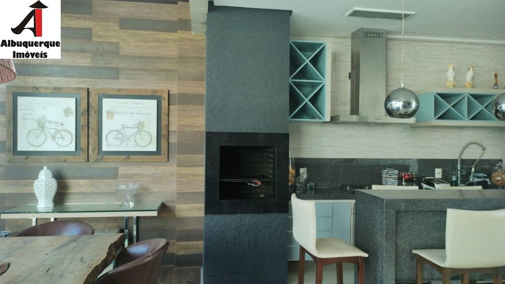 Casa, 5 quartos, 680 m² - Foto 2