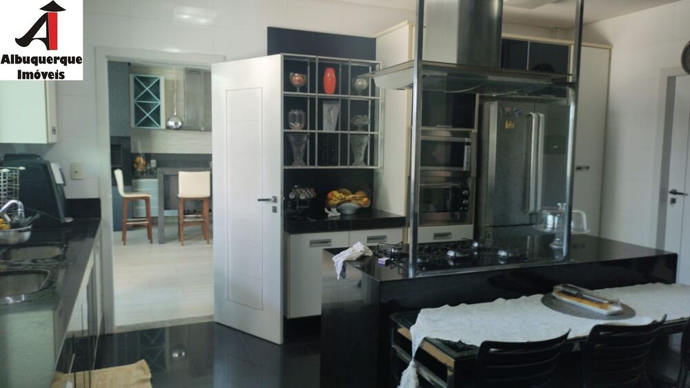 Casa, 5 quartos, 680 m² - Foto 14