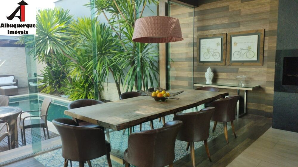 Casa, 5 quartos, 680 m² - Foto 16