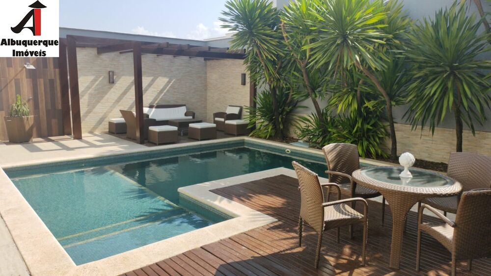 Casa, 5 quartos, 680 m² - Foto 18