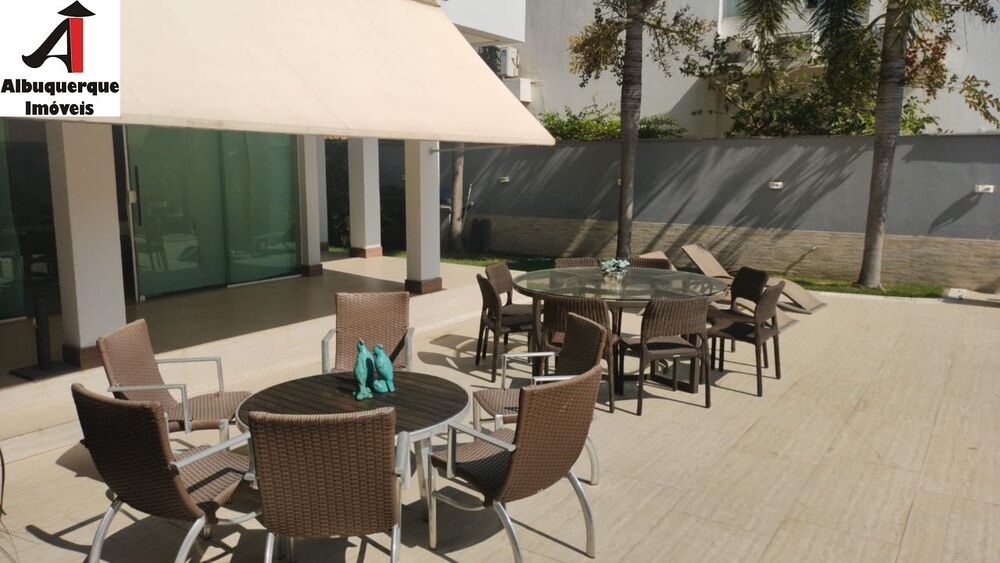 Casa, 5 quartos, 680 m² - Foto 8