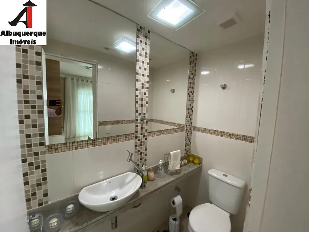 Apartamento, 4 quartos, 187 m² - Foto 2