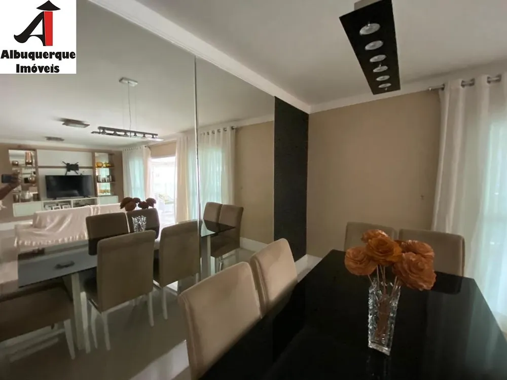 Apartamento, 4 quartos, 187 m² - Foto 3