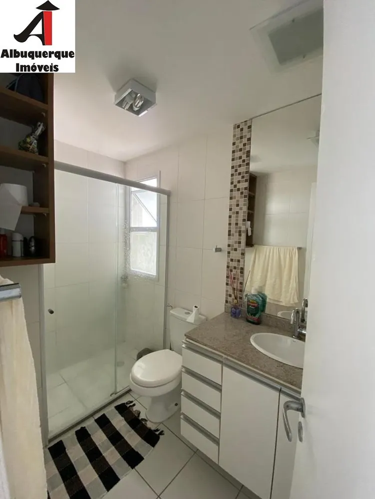 Apartamento, 4 quartos, 187 m² - Foto 14