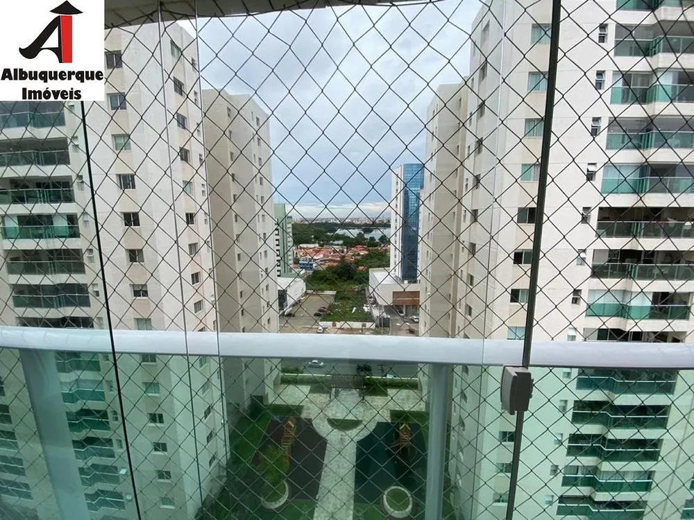 Apartamento, 4 quartos, 187 m² - Foto 11