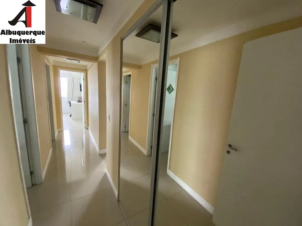 Apartamento, 4 quartos, 187 m² - Foto 12