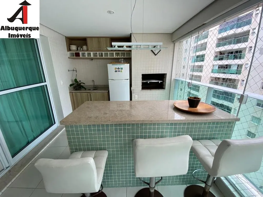 Apartamento, 4 quartos, 187 m² - Foto 7