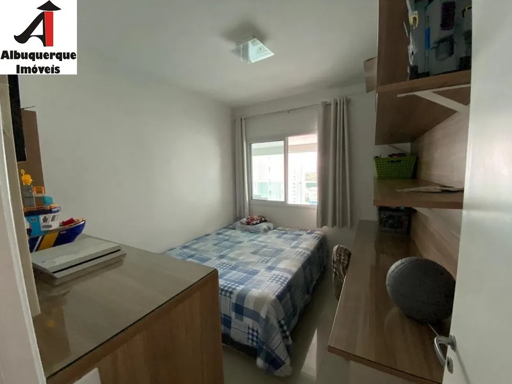 Apartamento, 4 quartos, 187 m² - Foto 13