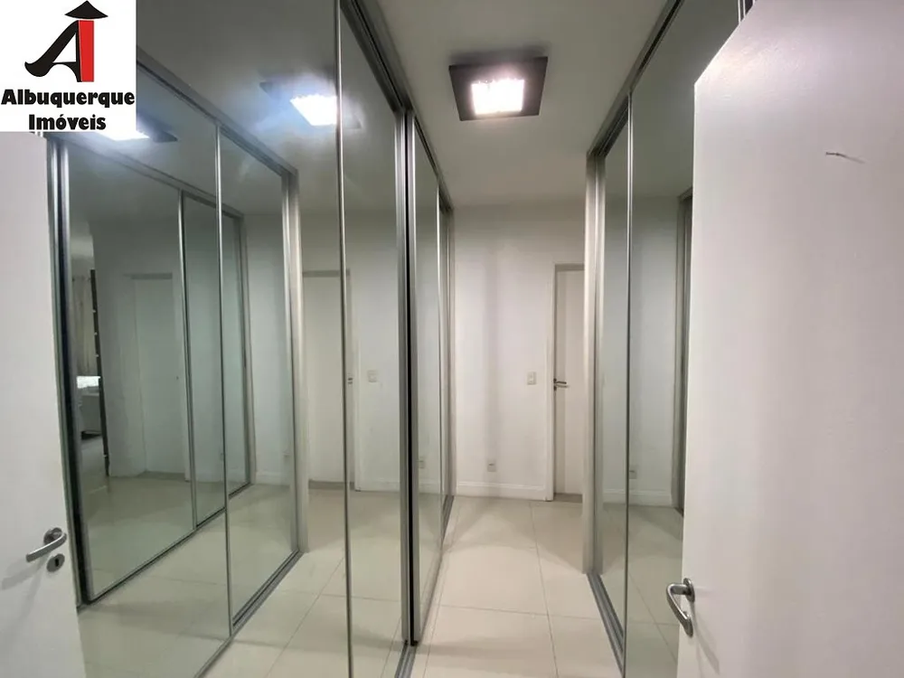 Apartamento, 4 quartos, 187 m² - Foto 16
