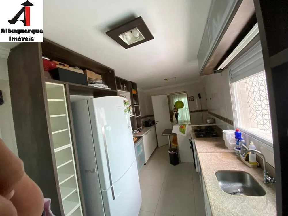 Apartamento, 4 quartos, 187 m² - Foto 5