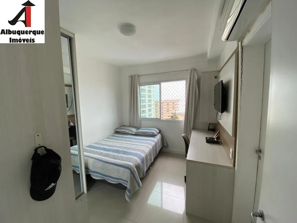 Apartamento, 4 quartos, 187 m² - Foto 8