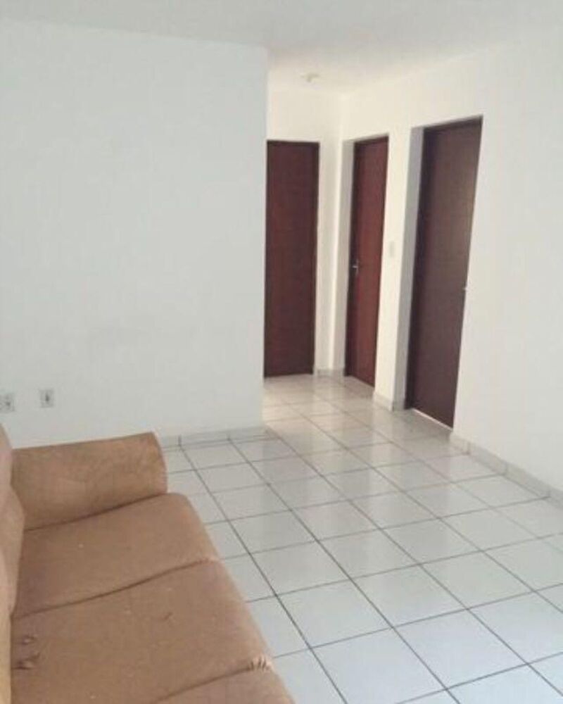 Apartamento, 2 quartos, 1 m² - Foto 9