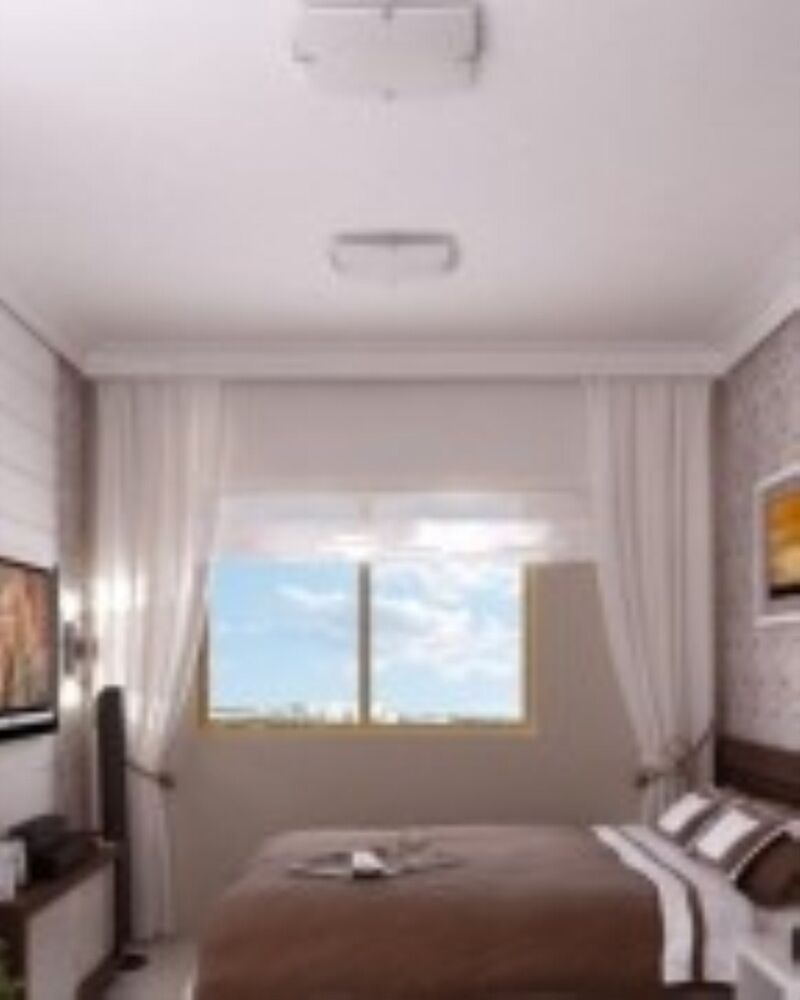 Apartamento, 2 quartos, 1 m² - Foto 3