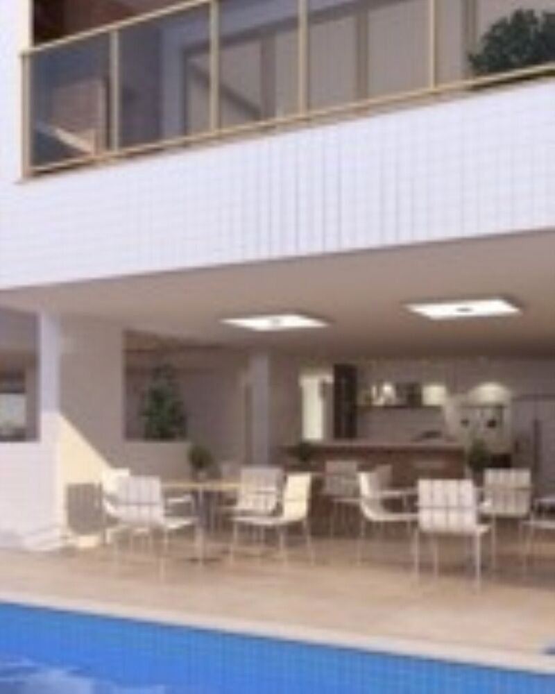 Apartamento, 2 quartos, 1 m² - Foto 4