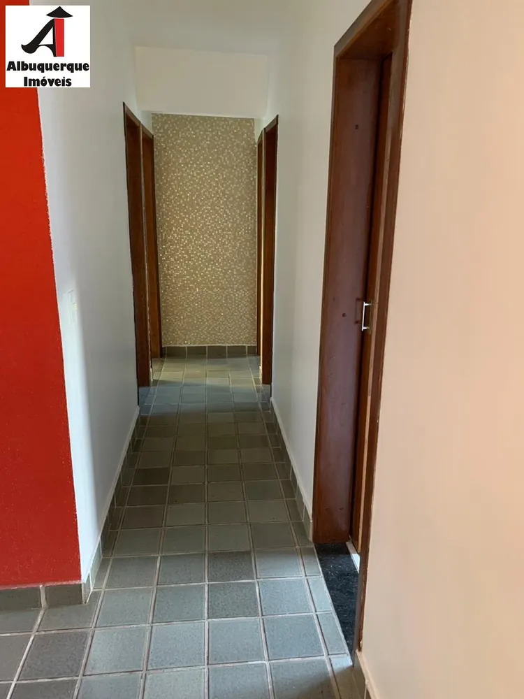 Apartamento, 3 quartos, 98 m² - Foto 2