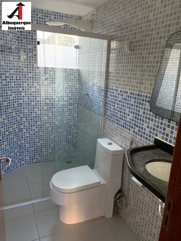 Apartamento, 3 quartos, 98 m² - Foto 6