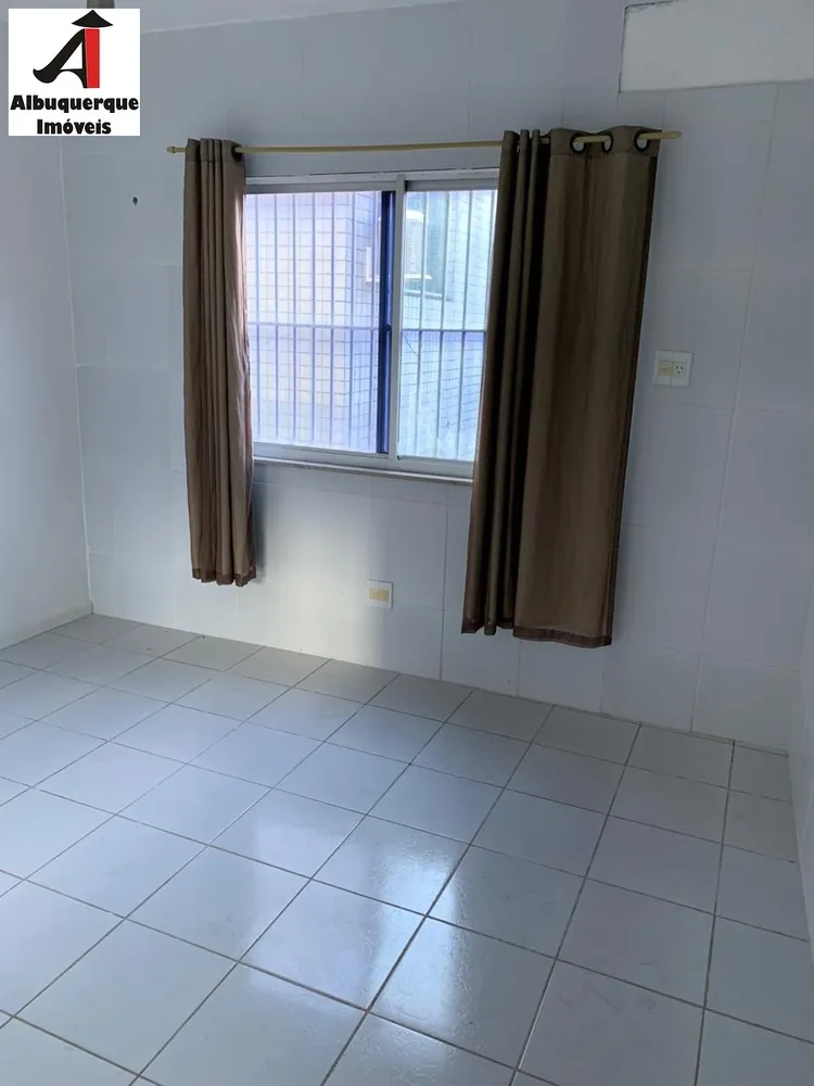 Apartamento, 3 quartos, 98 m² - Foto 3