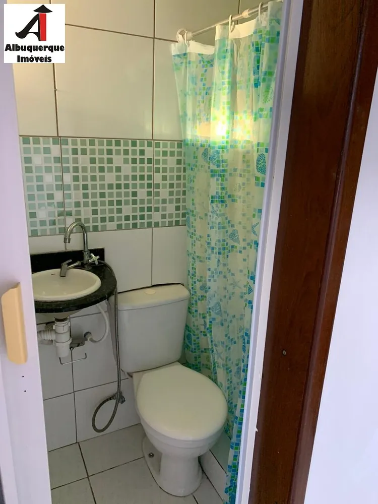 Apartamento, 3 quartos, 98 m² - Foto 9