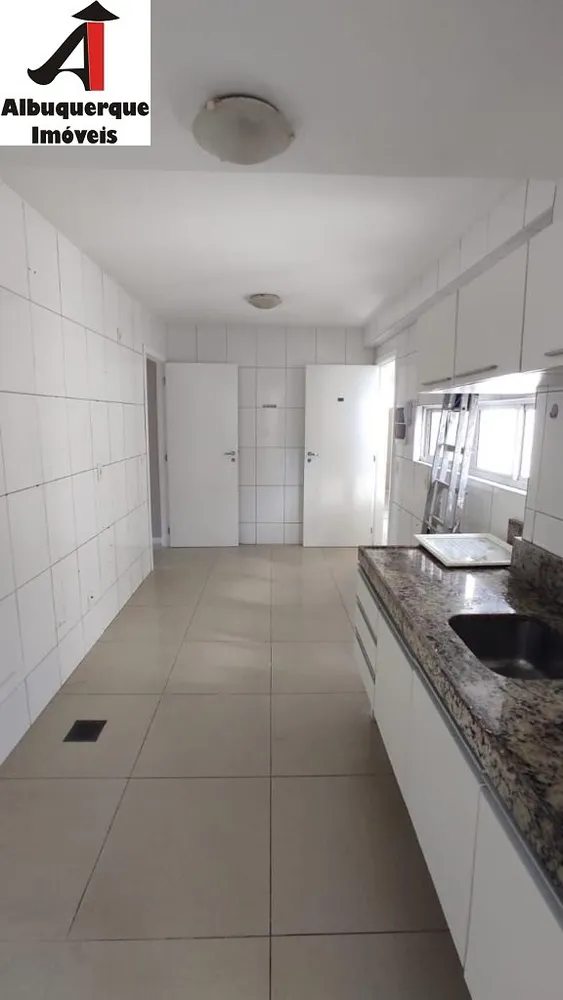Casa, 4 quartos, 600 m² - Foto 8