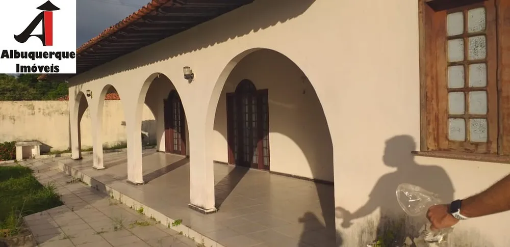 Casa, 4 quartos, 600 m² - Foto 4
