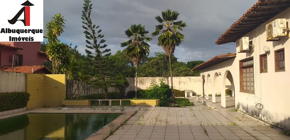 Casa, 4 quartos, 600 m² - Foto 2