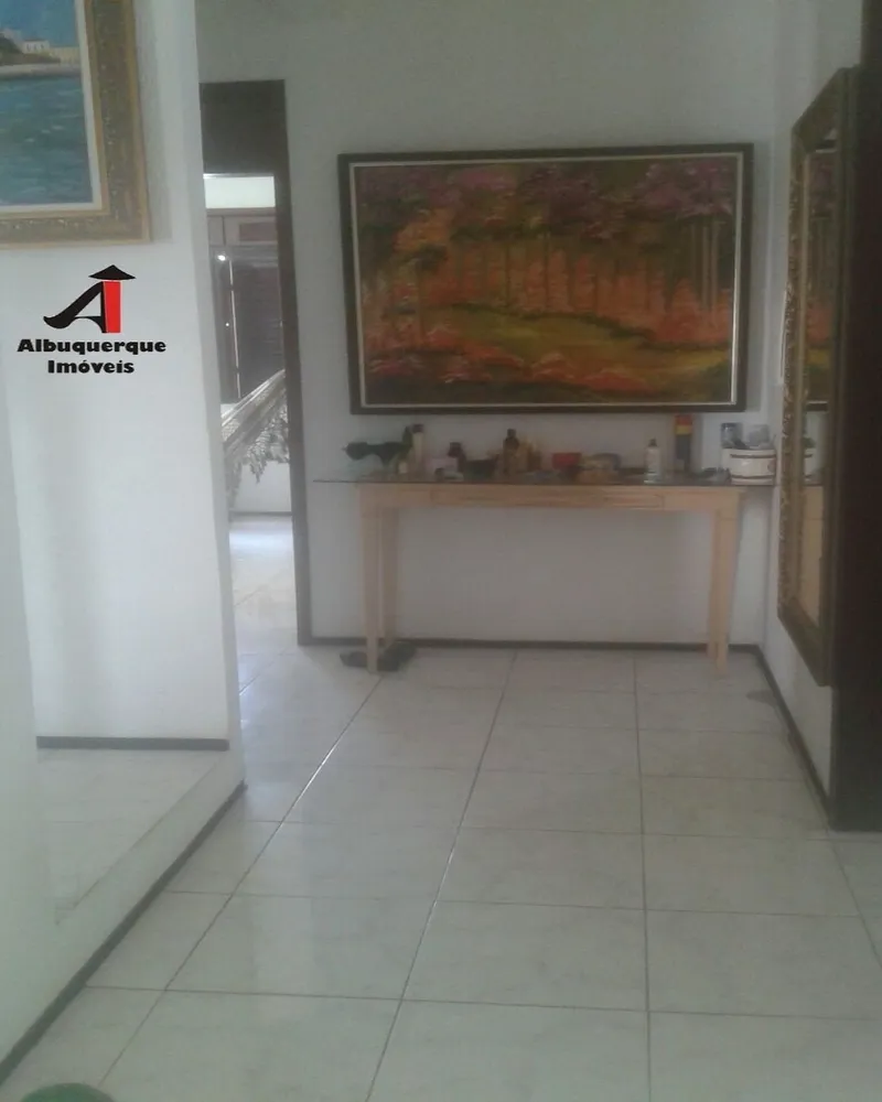 Casa, 6 quartos, 450 m² - Foto 6