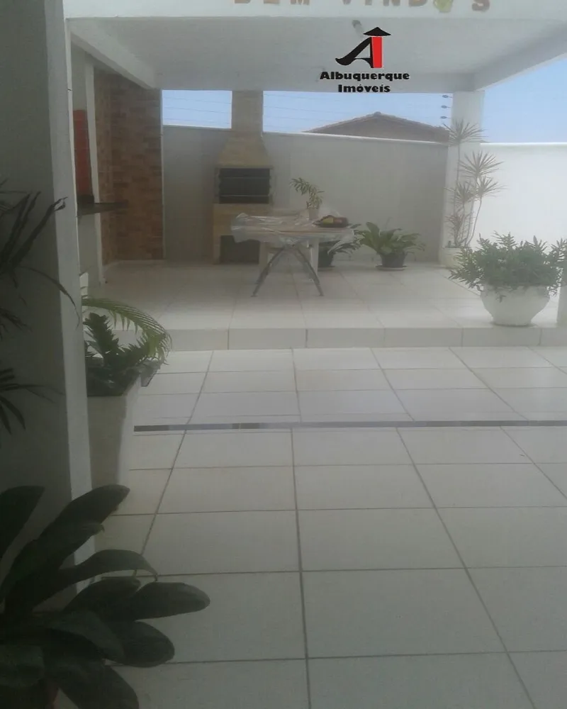 Casa, 6 quartos, 450 m² - Foto 2