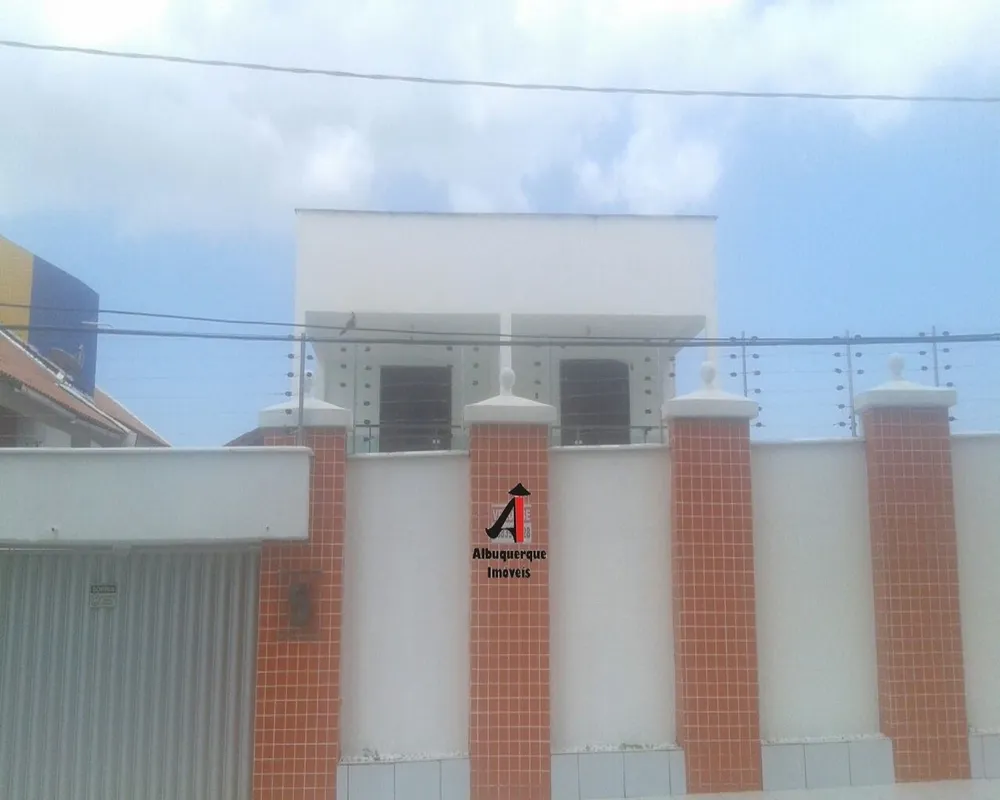 Casa, 6 quartos, 450 m² - Foto 1