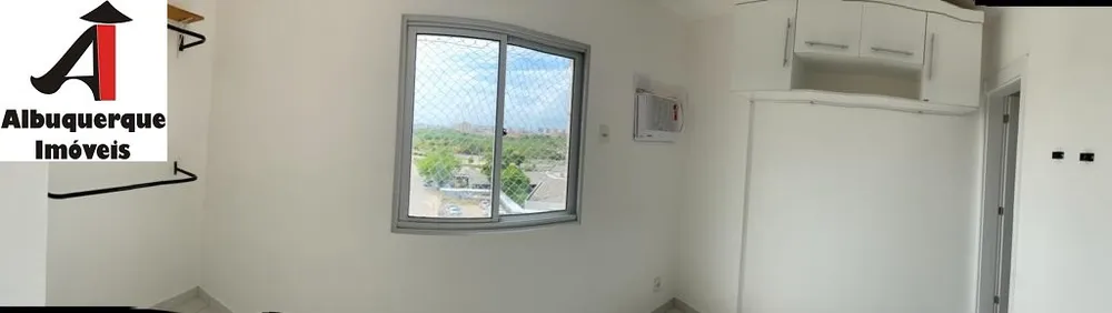 Apartamento, 3 quartos, 72 m² - Foto 1