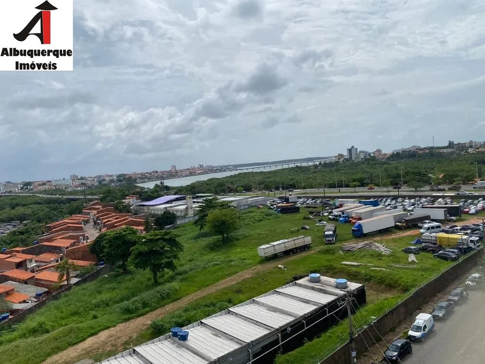 Apartamento, 3 quartos, 72 m² - Foto 2