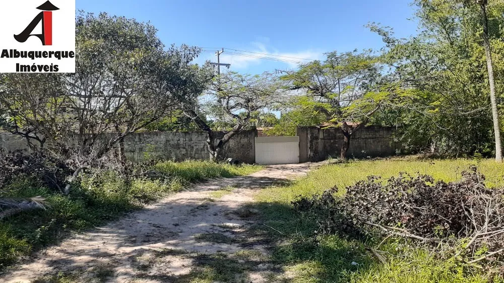 Terreno, 1 hectares - Foto 1