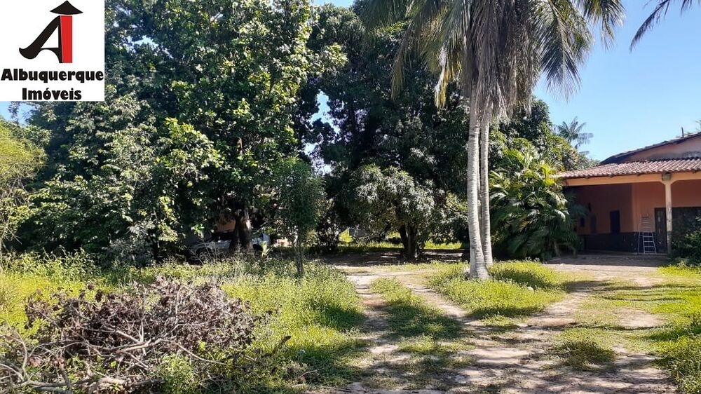 Terreno, 1 hectares - Foto 1