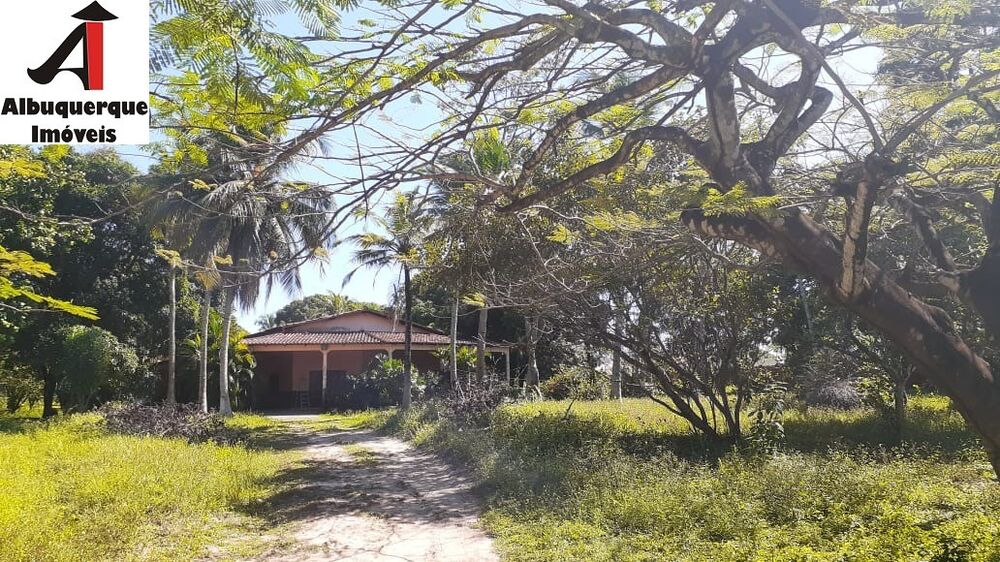 Terreno, 1 hectares - Foto 3