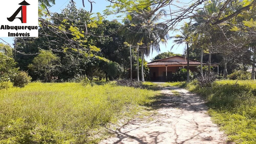 Terreno, 1 hectares - Foto 2