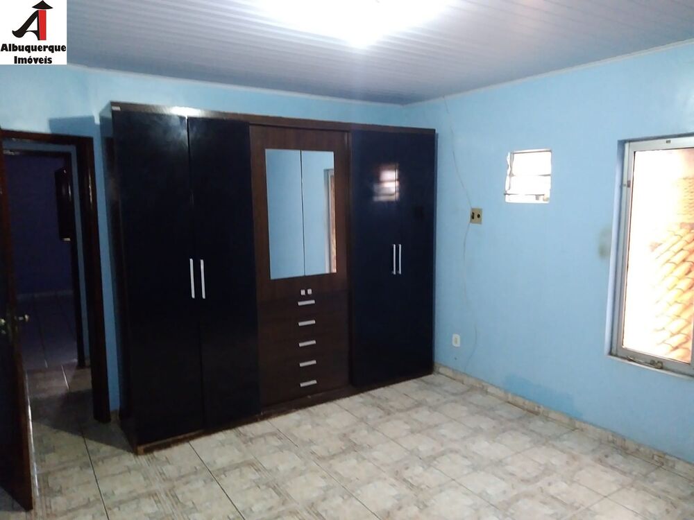 Casa, 2 quartos, 108 m² - Foto 1