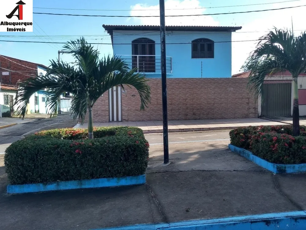 Casa, 2 quartos, 108 m² - Foto 1