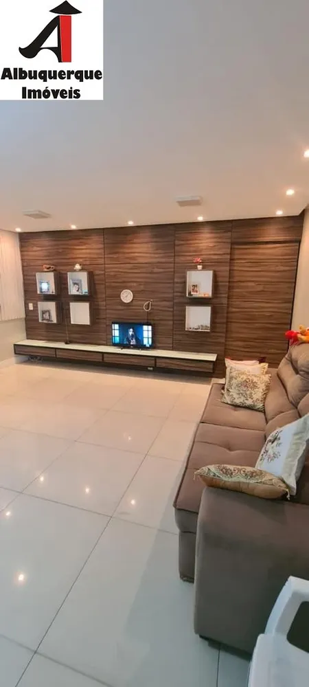 Apartamento, 3 quartos, 77 m² - Foto 1