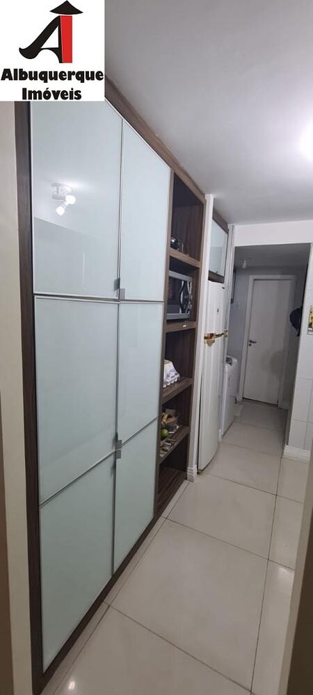 Apartamento, 3 quartos, 77 m² - Foto 1