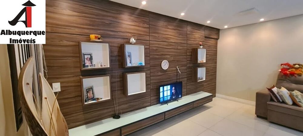 Apartamento, 3 quartos, 77 m² - Foto 3