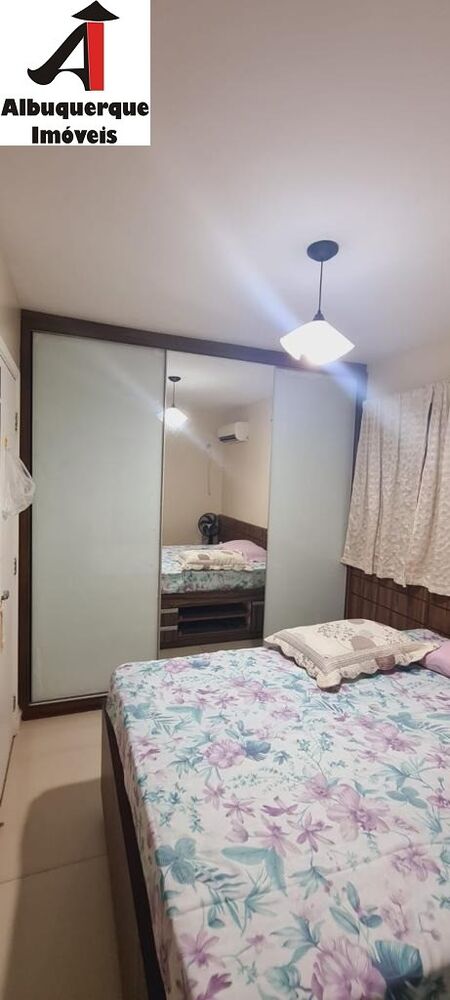 Apartamento, 3 quartos, 77 m² - Foto 4