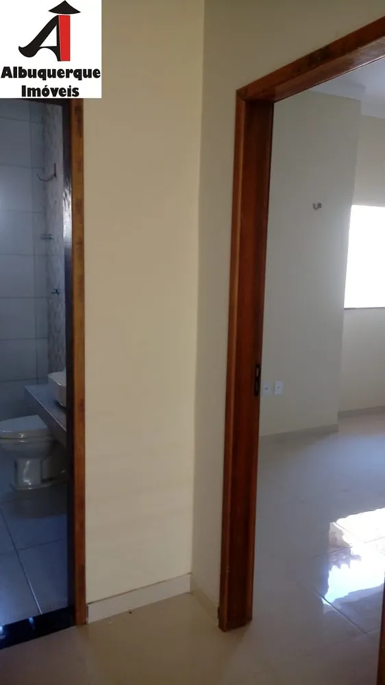Casa, 3 quartos - Foto 13