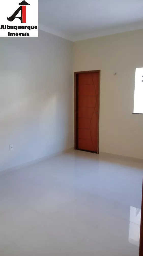 Casa à venda com 3 quartos - Foto 6