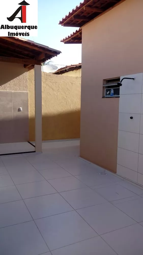 Casa à venda com 3 quartos - Foto 3