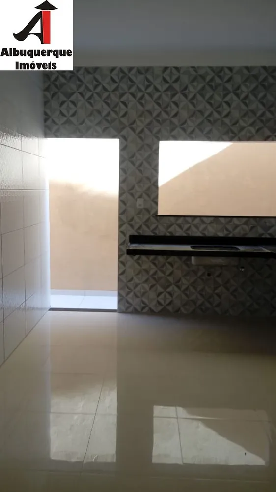 Casa, 3 quartos - Foto 12