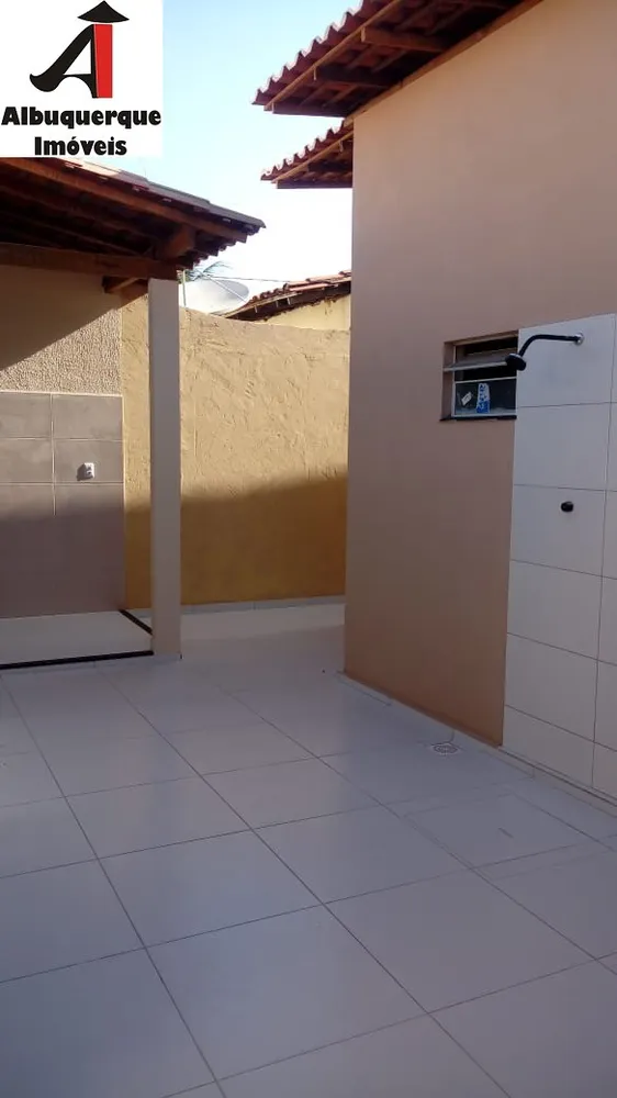 Casa, 3 quartos - Foto 10