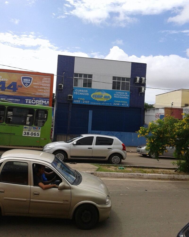 Prédio Inteiro - Foto 2