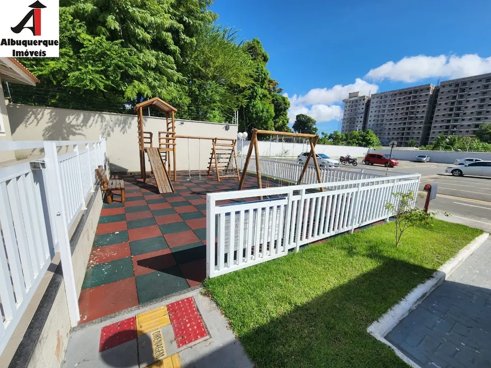 Apartamento, 3 quartos, 65 m² - Foto 10