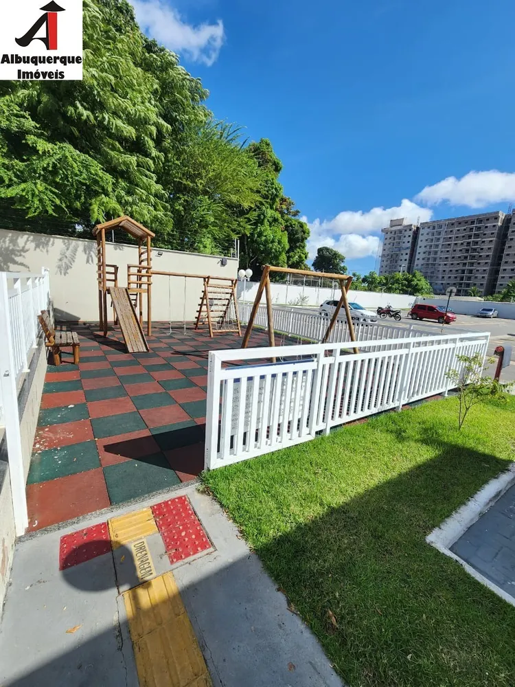 Apartamento, 3 quartos, 65 m² - Foto 5