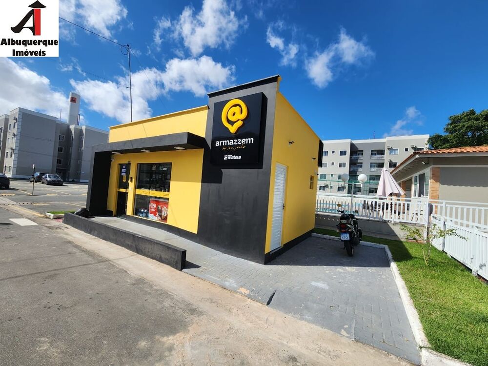 Apartamento, 3 quartos, 65 m² - Foto 3